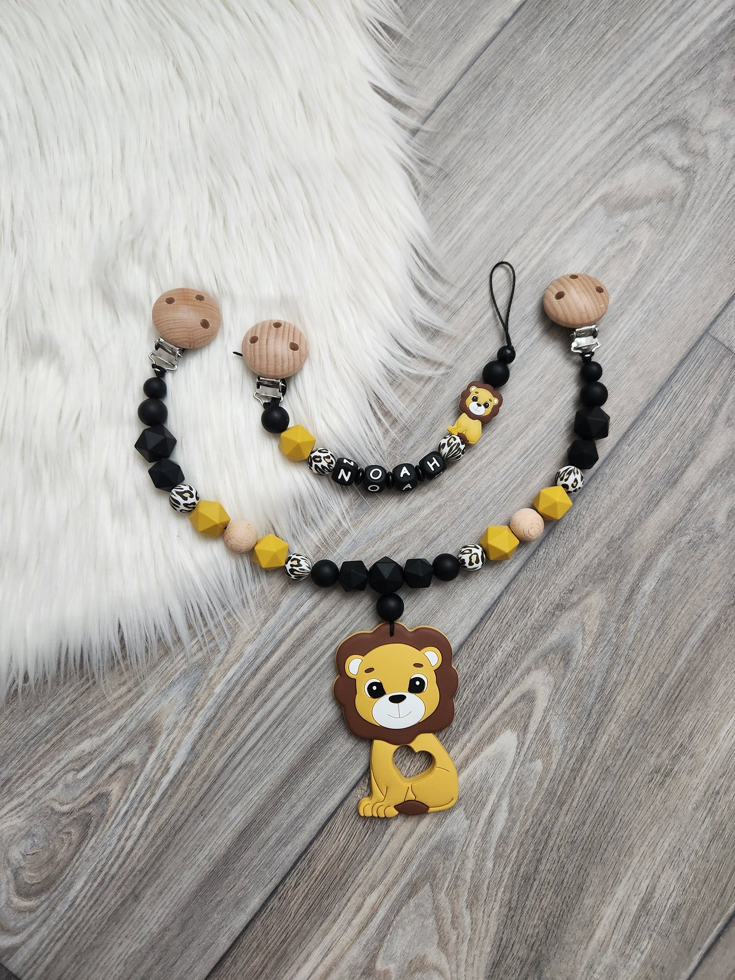 Löwe 1