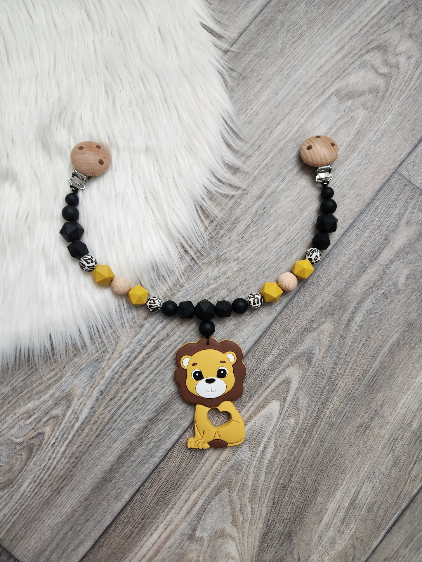 Löwe 1