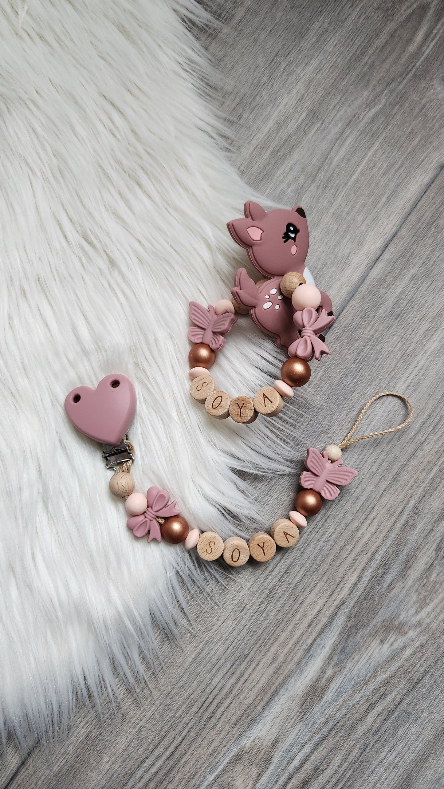 Bambi 3