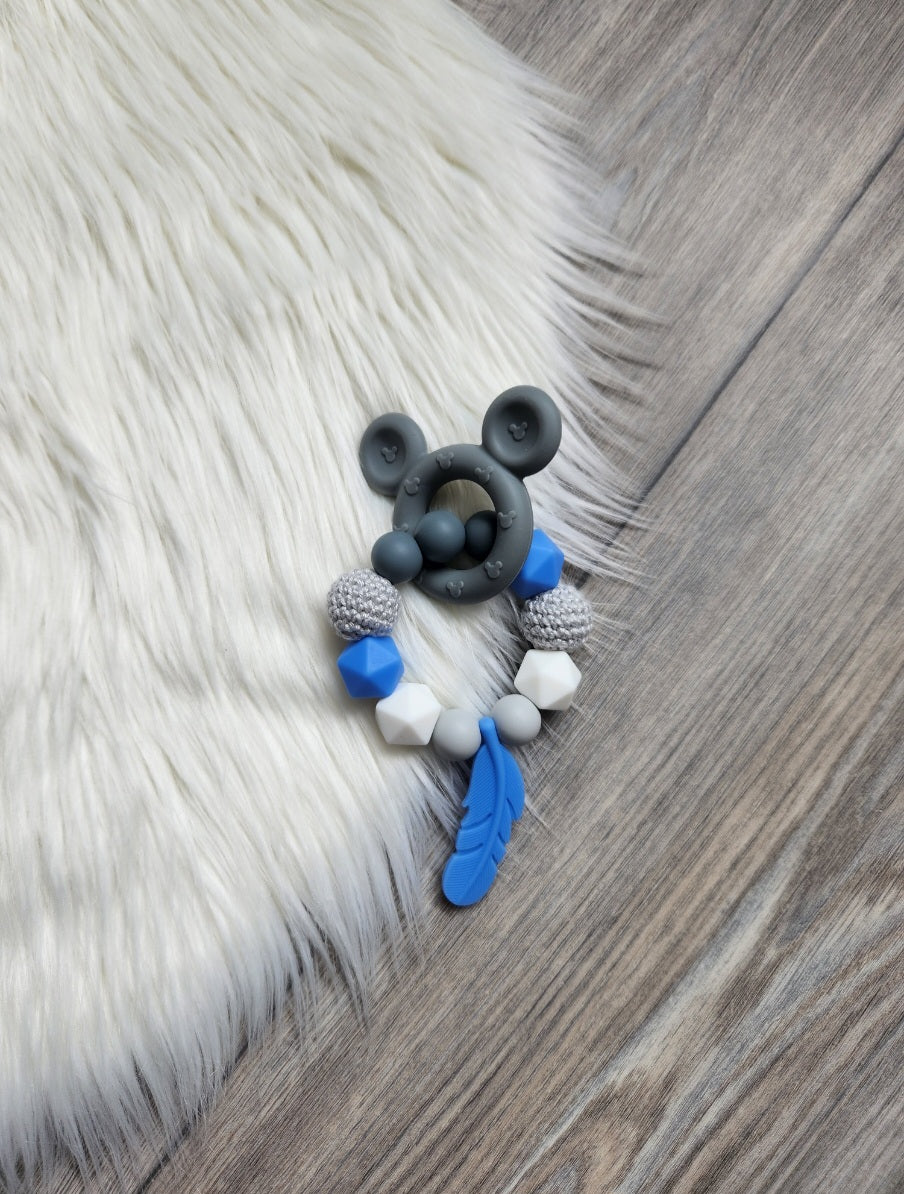 Maus 15