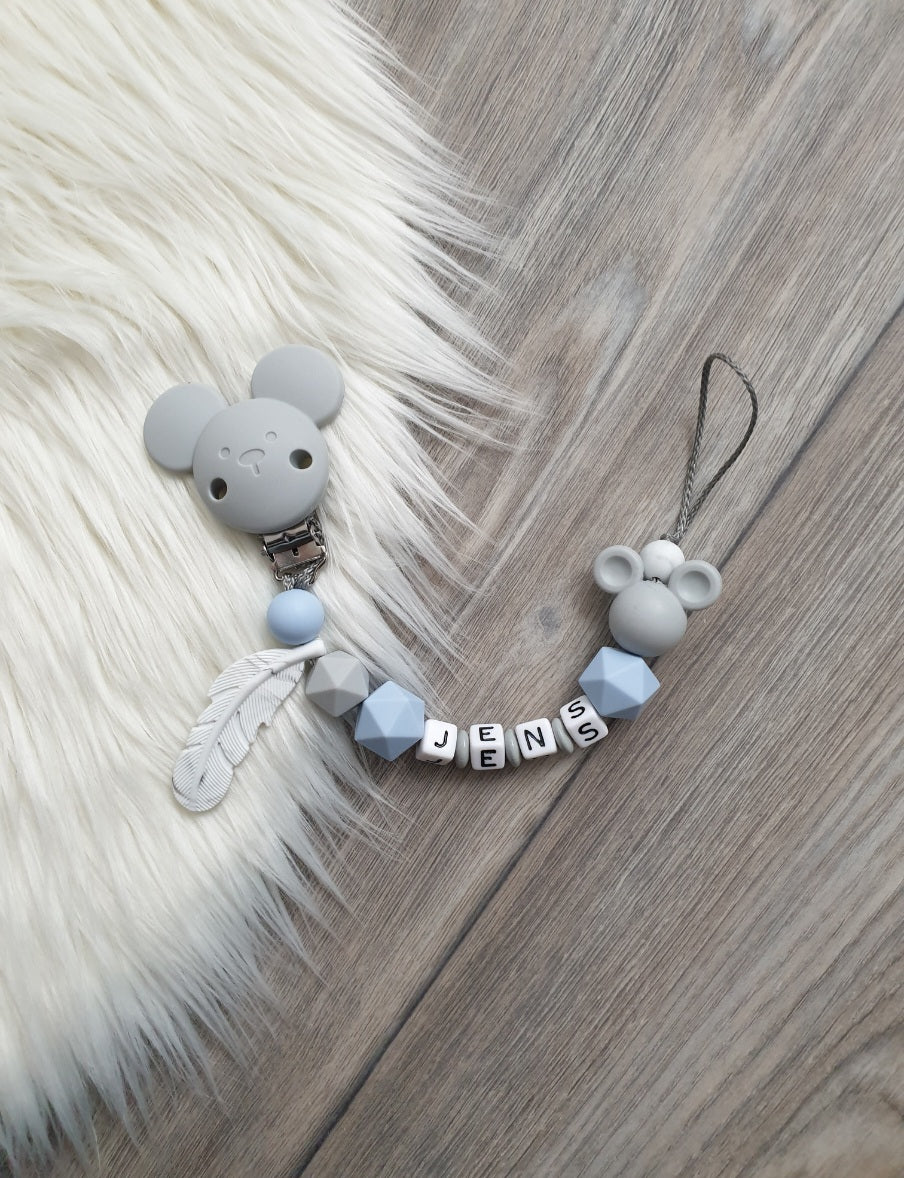 Maus 16