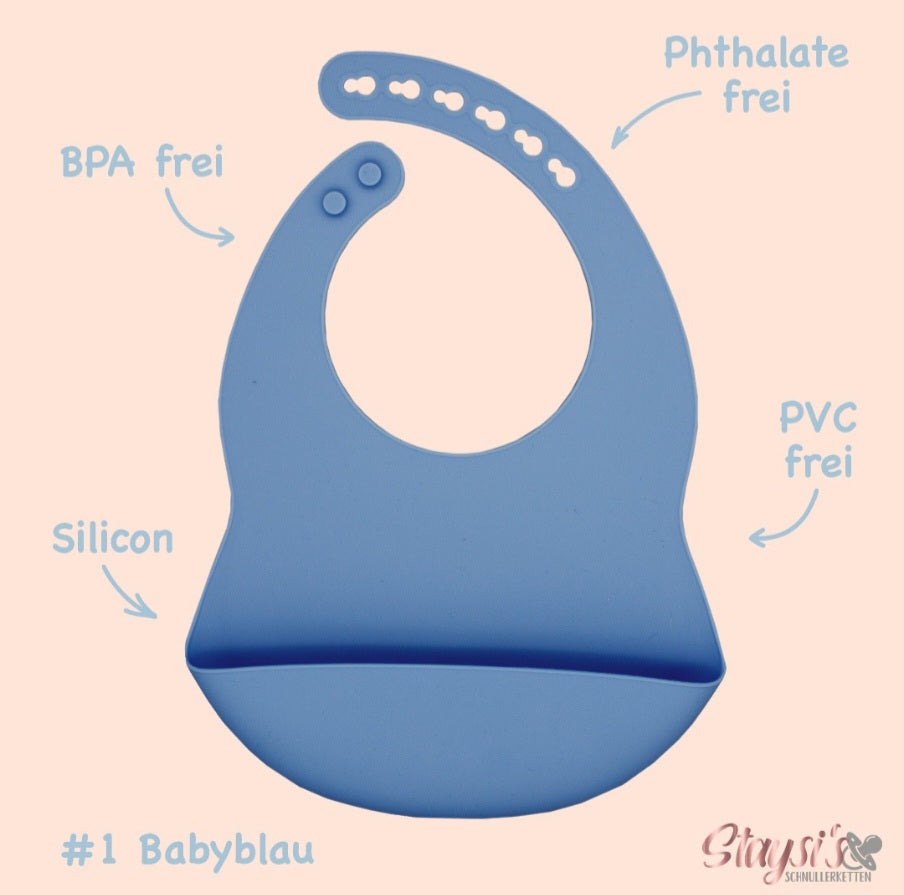 Silikon Baby Geschirr