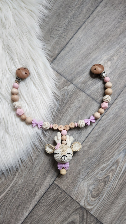 Bambi 8