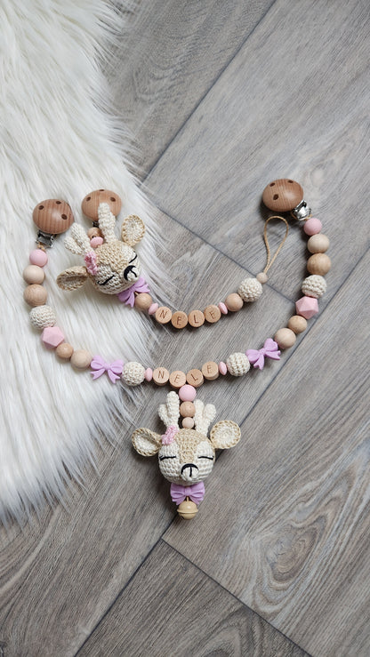 Bambi 8