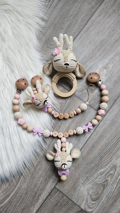 Bambi 8