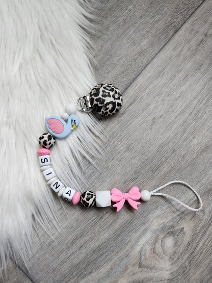 Schnullerkette A5