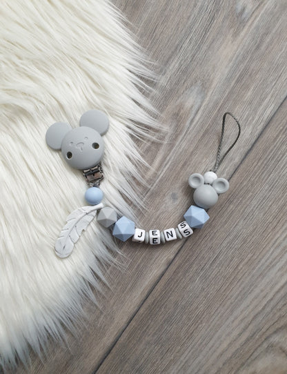 Maus 16